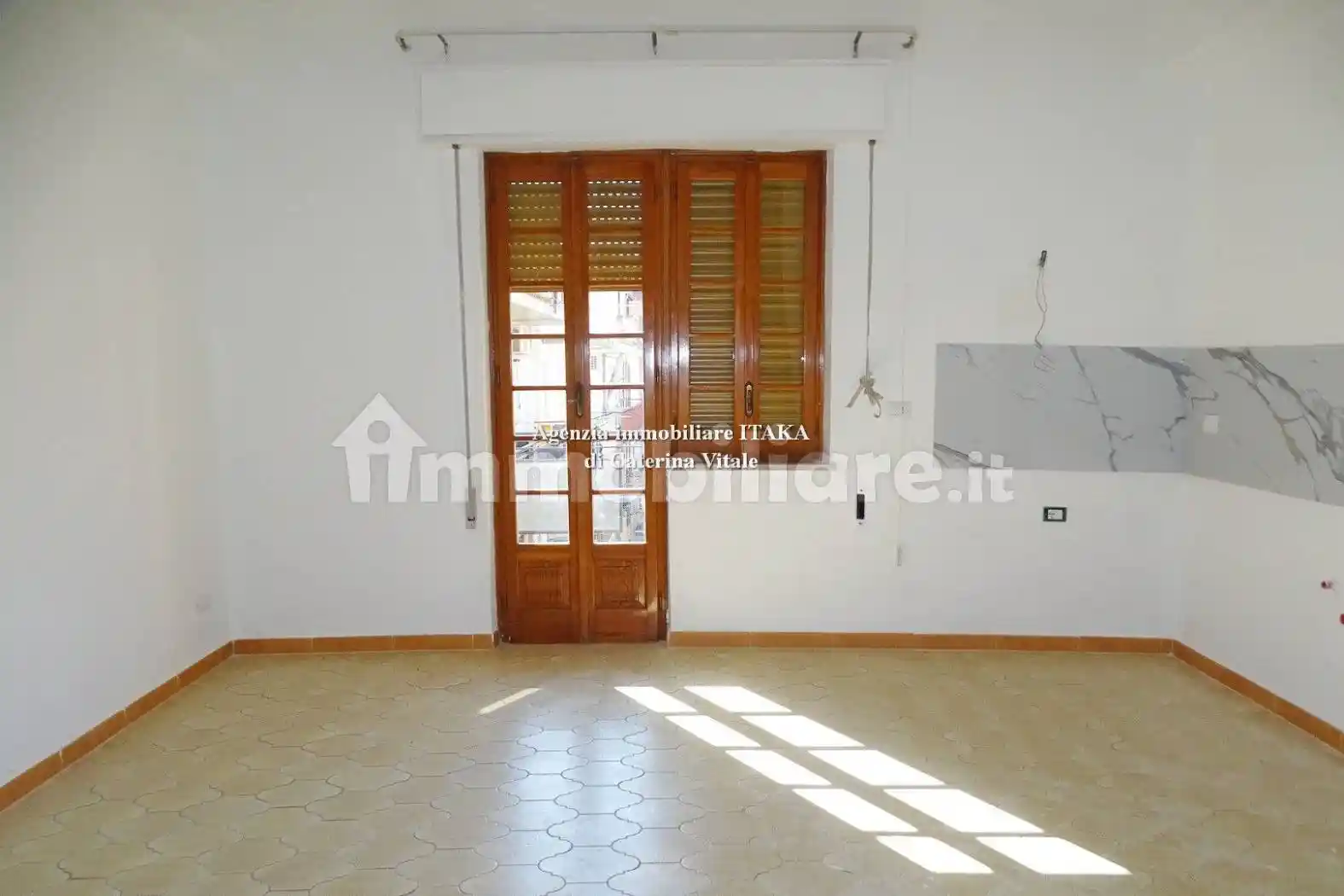 Appartamento in affitto a Villabate
