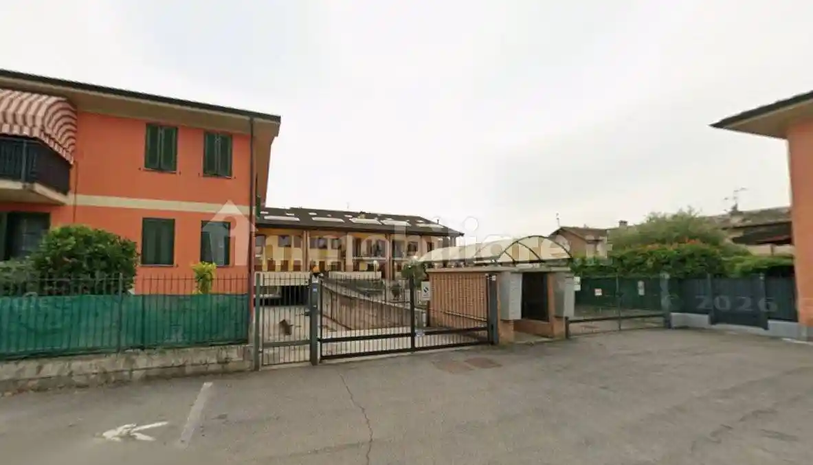 Appartamento in vendita a Tavazzano con Villavesco
