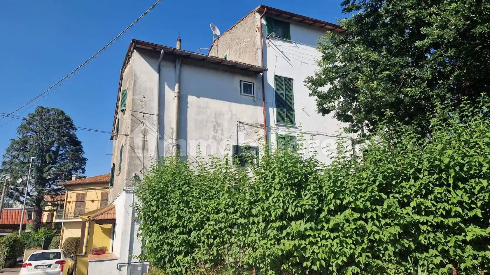 Appartamento in vendita a Grottaferrata