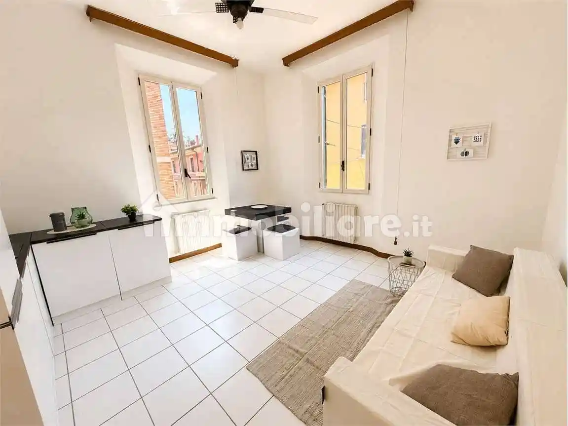 Appartamento in vendita a Bologna