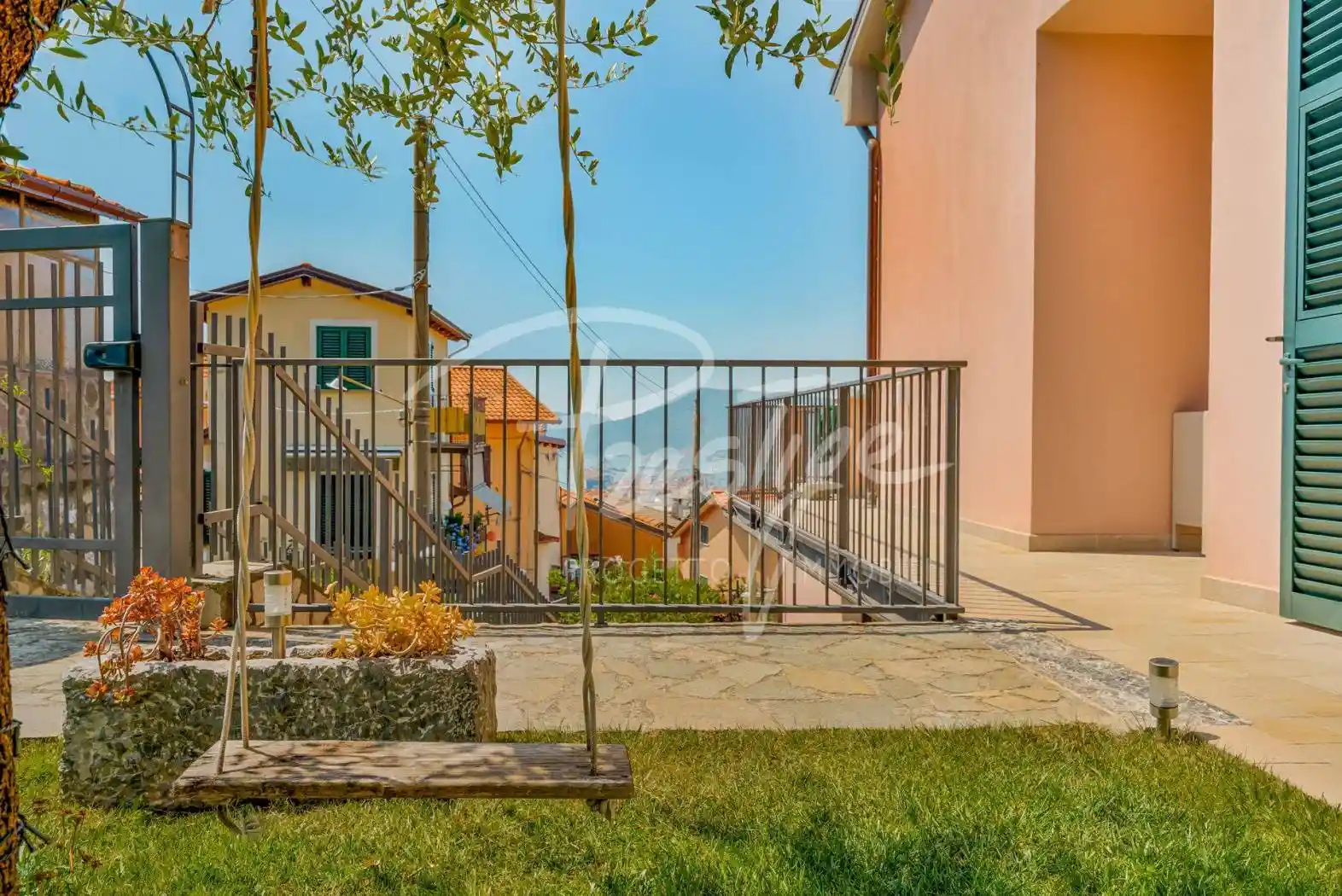 Villa in vendita a La Spezia