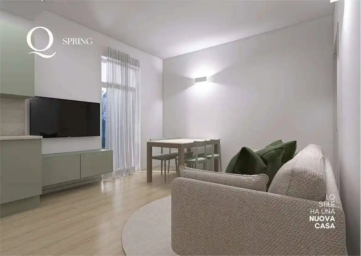 Appartamento in vendita a Verona