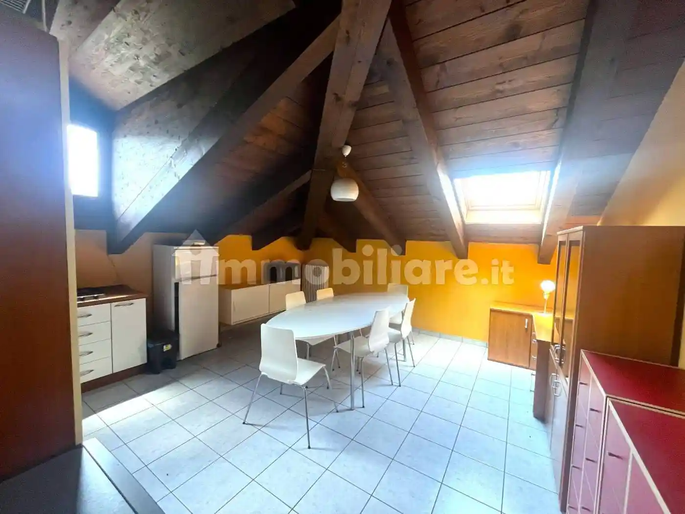 Appartamento in vendita a Boves