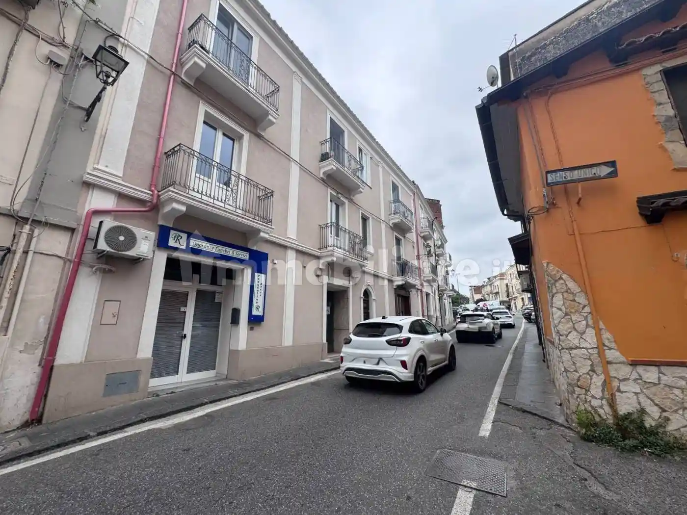 Appartamento in vendita a Lamezia Terme