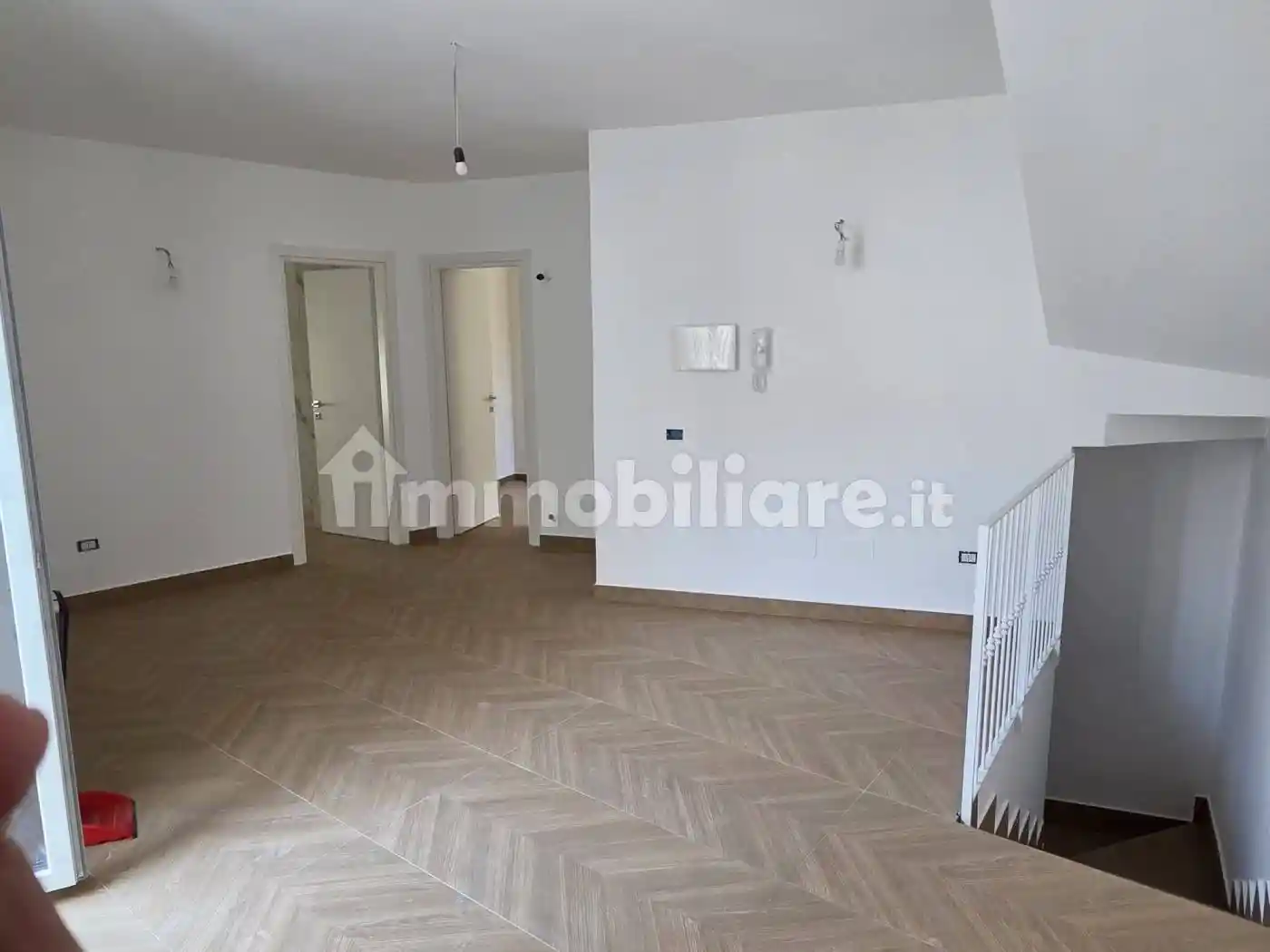 Villa in affitto a Aversa