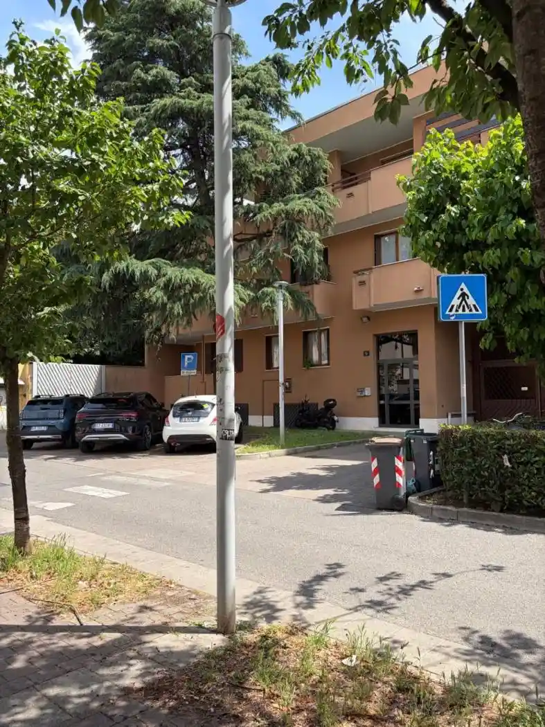 Appartamento in affitto a Monza