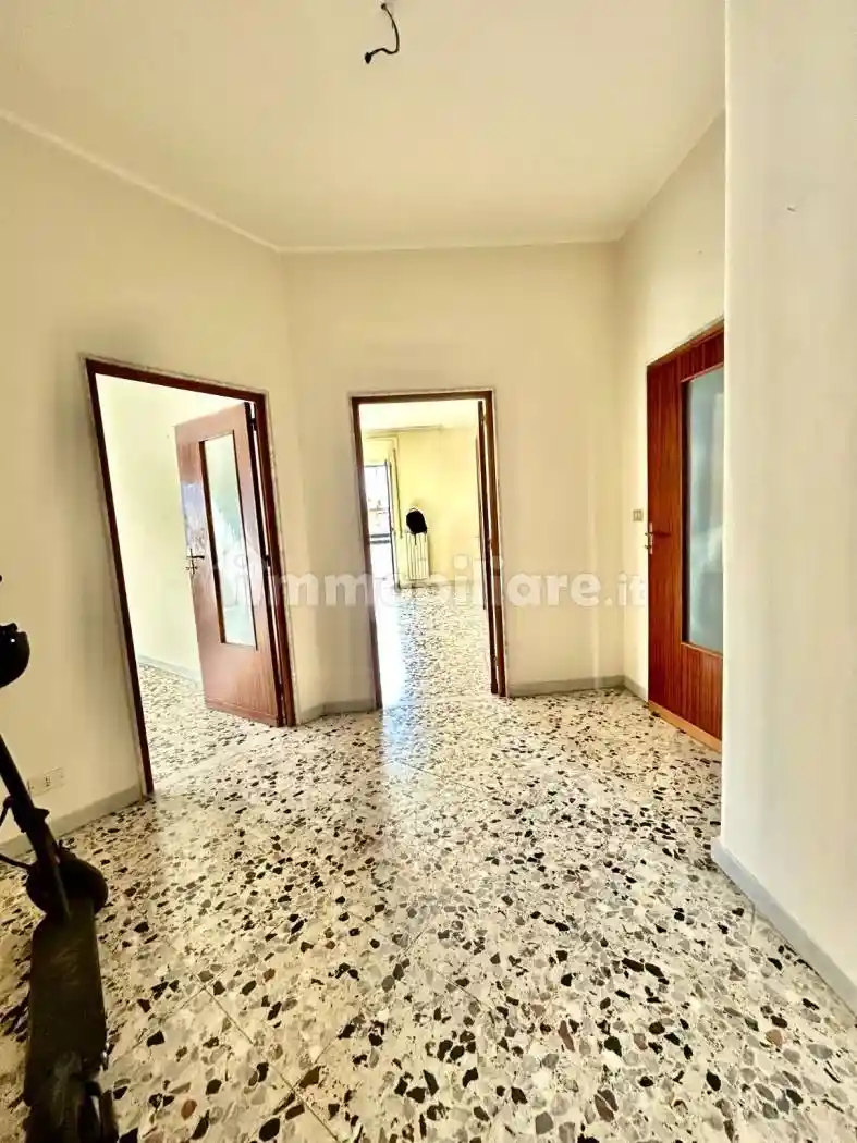 Appartamento in vendita a Bari