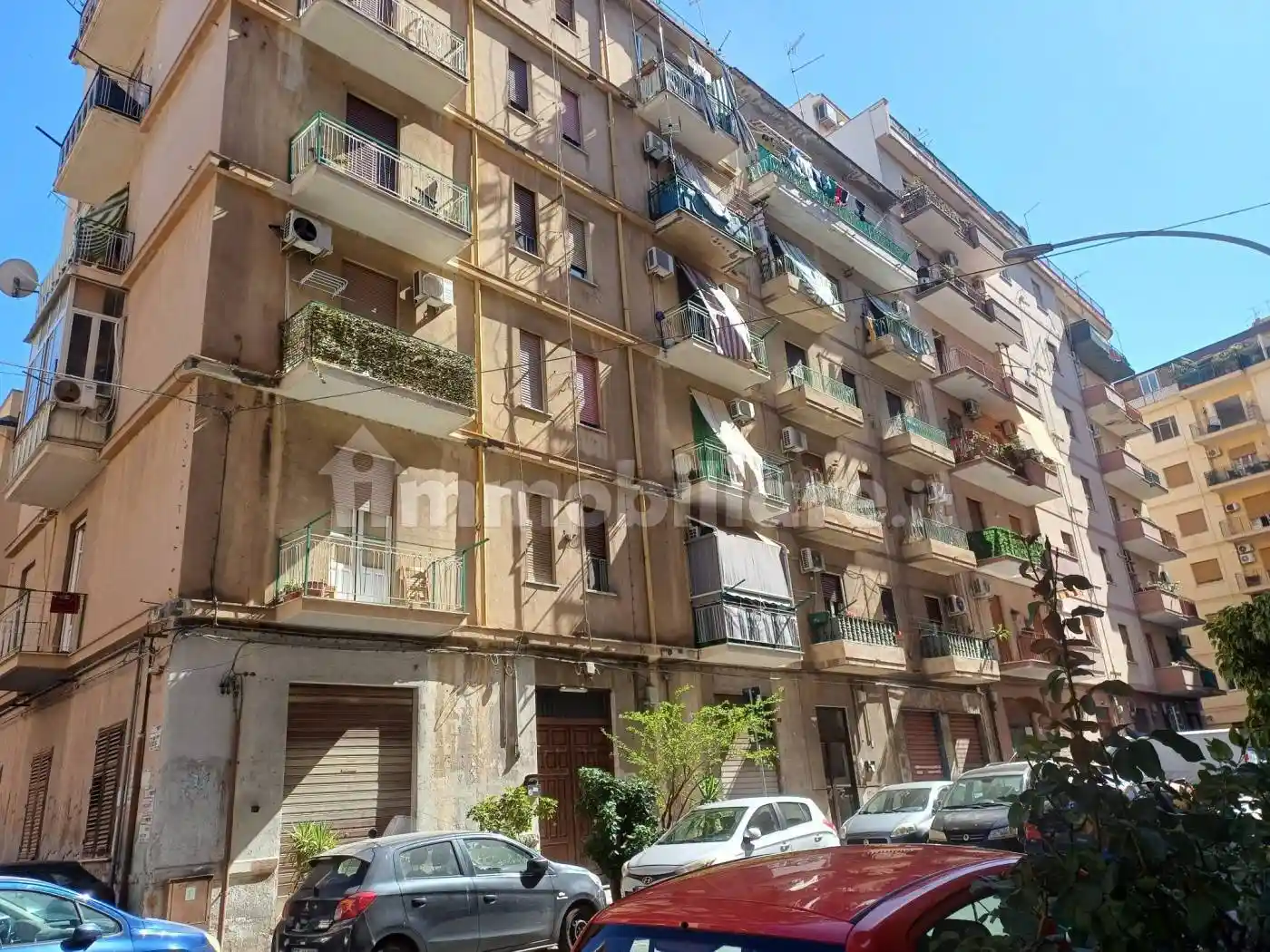 Appartamento in vendita a Palermo