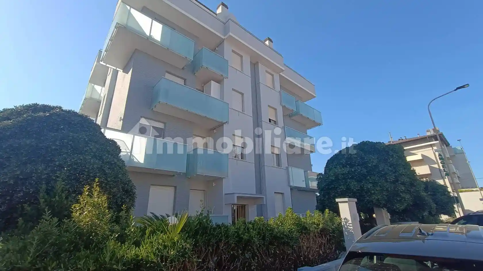 Appartamento in vendita a Fano