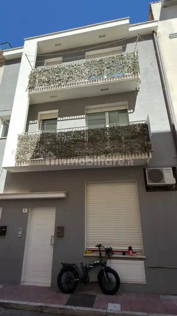 Casa indipendente in vendita a Grottammare