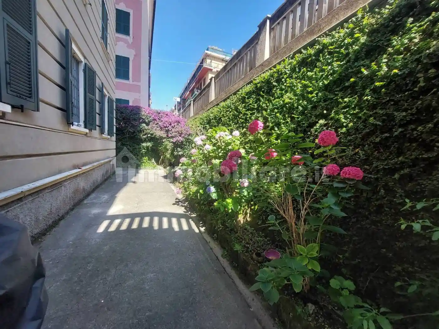 Appartamento in vendita a Rapallo