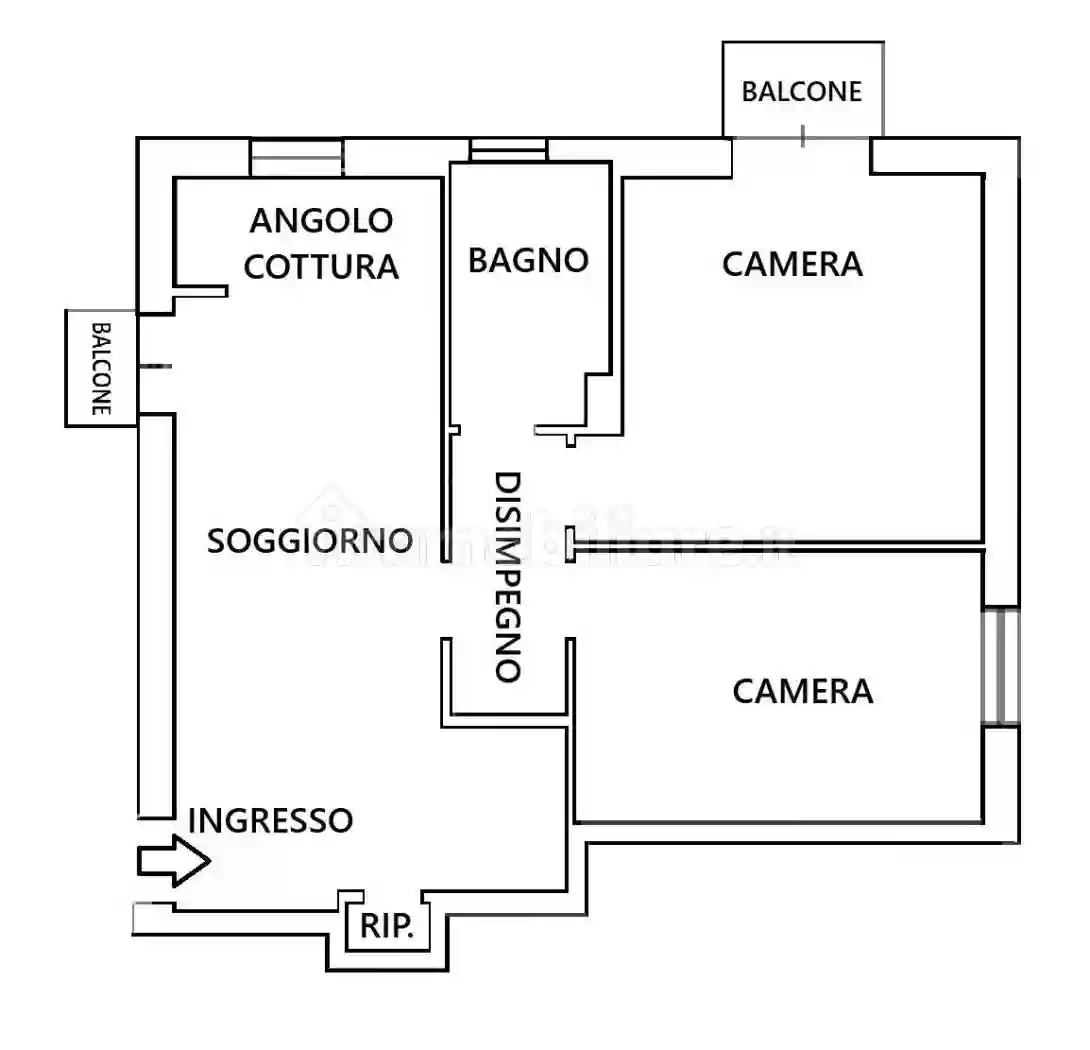 Appartamento - foto 2