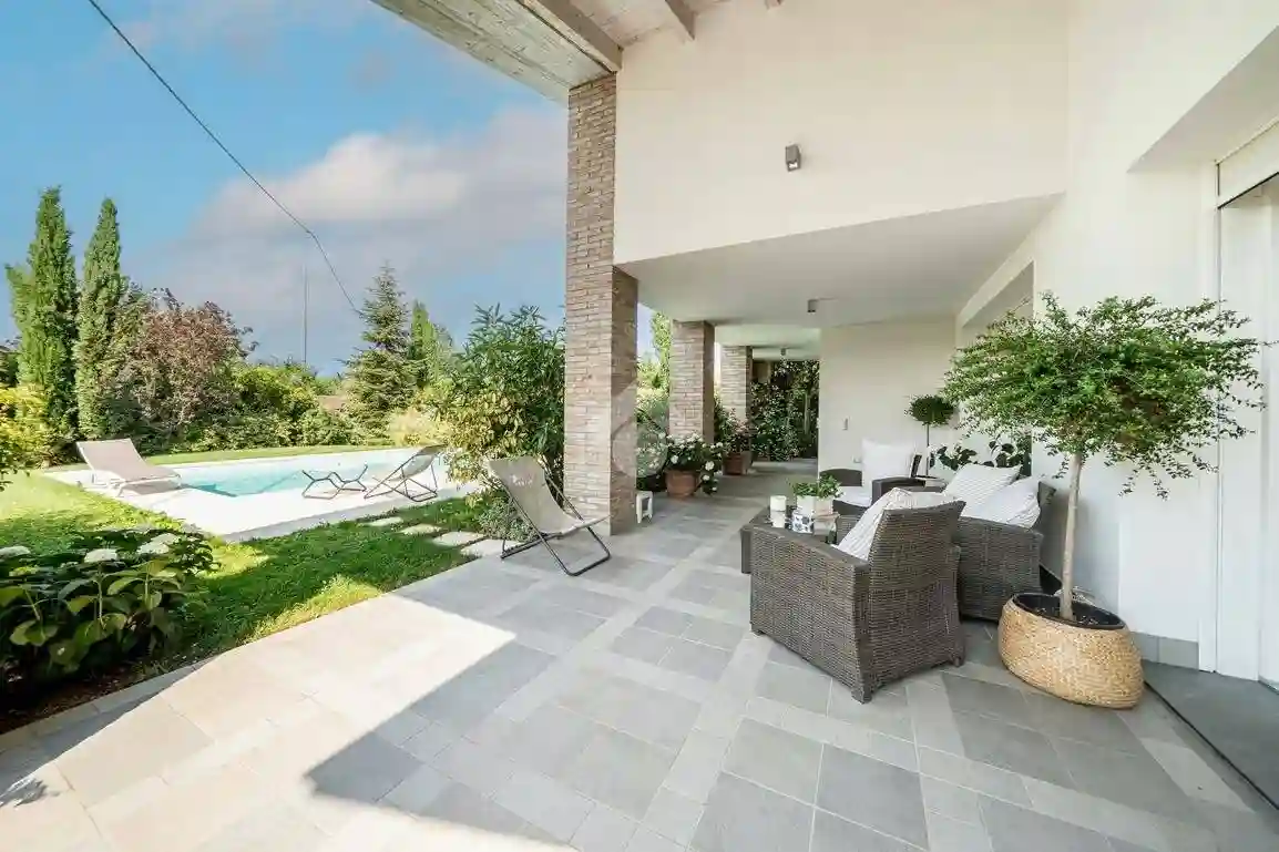 Villa - foto 3