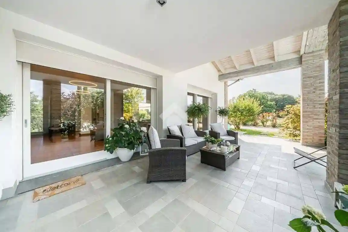 Villa - foto 4