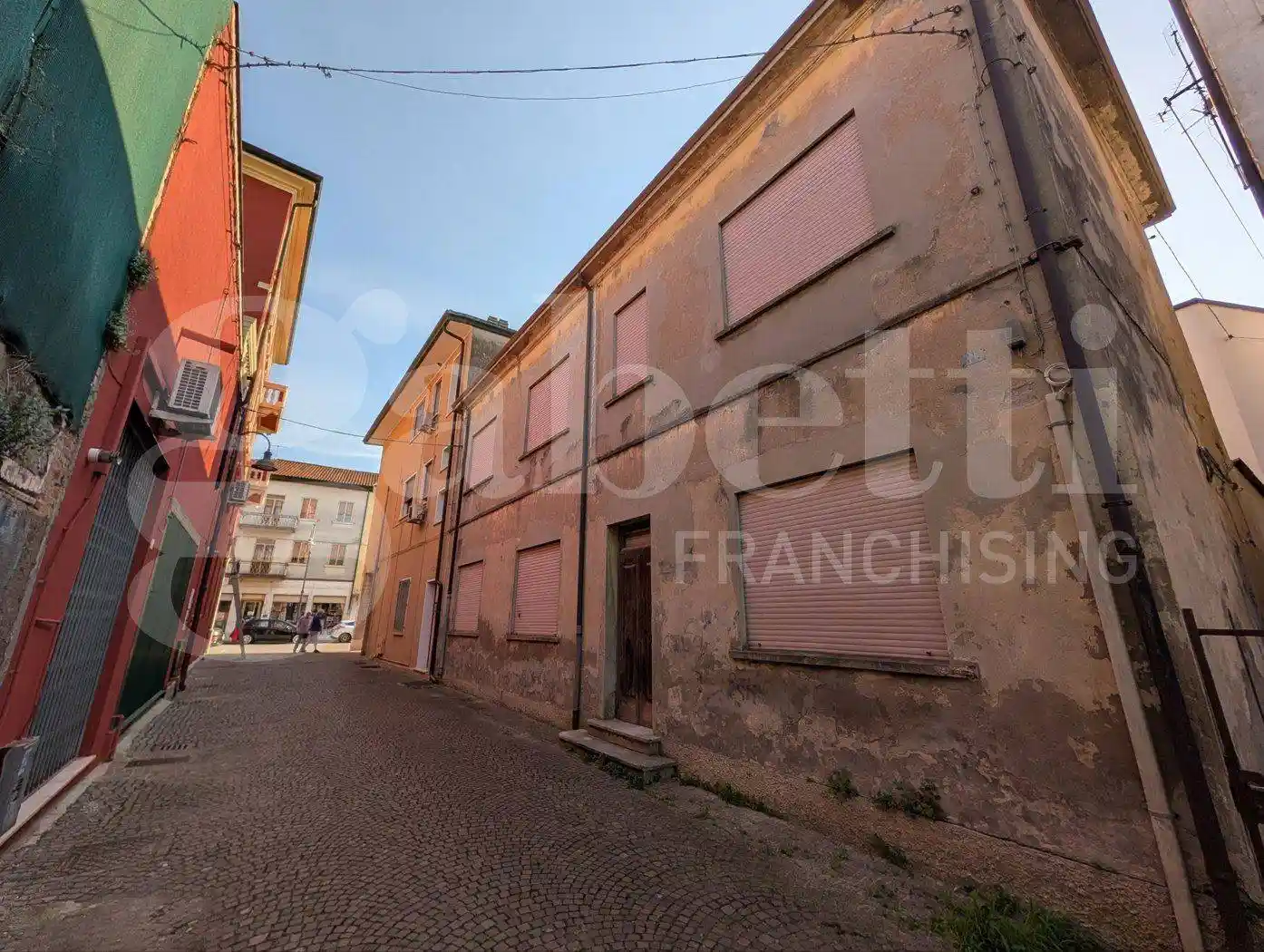 Casa indipendente in vendita a Cavarzere