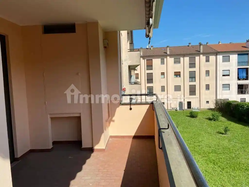 Appartamento in vendita a Pantigliate