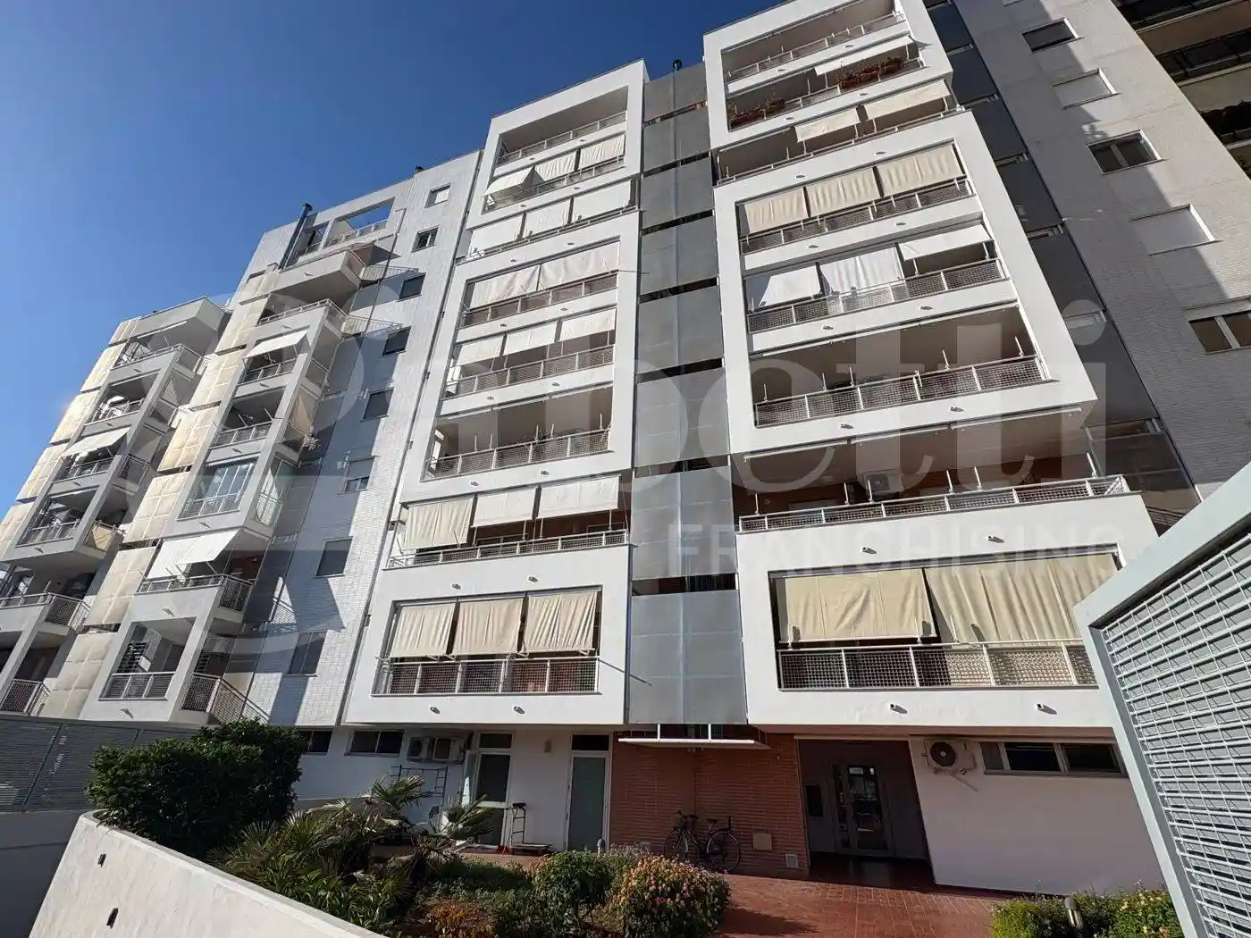 Appartamento in vendita a Bari