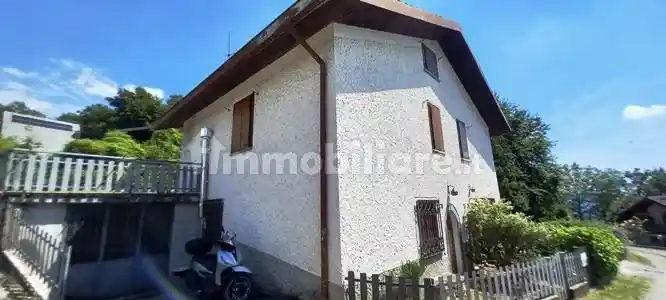 Casa indipendente in vendita a Zogno