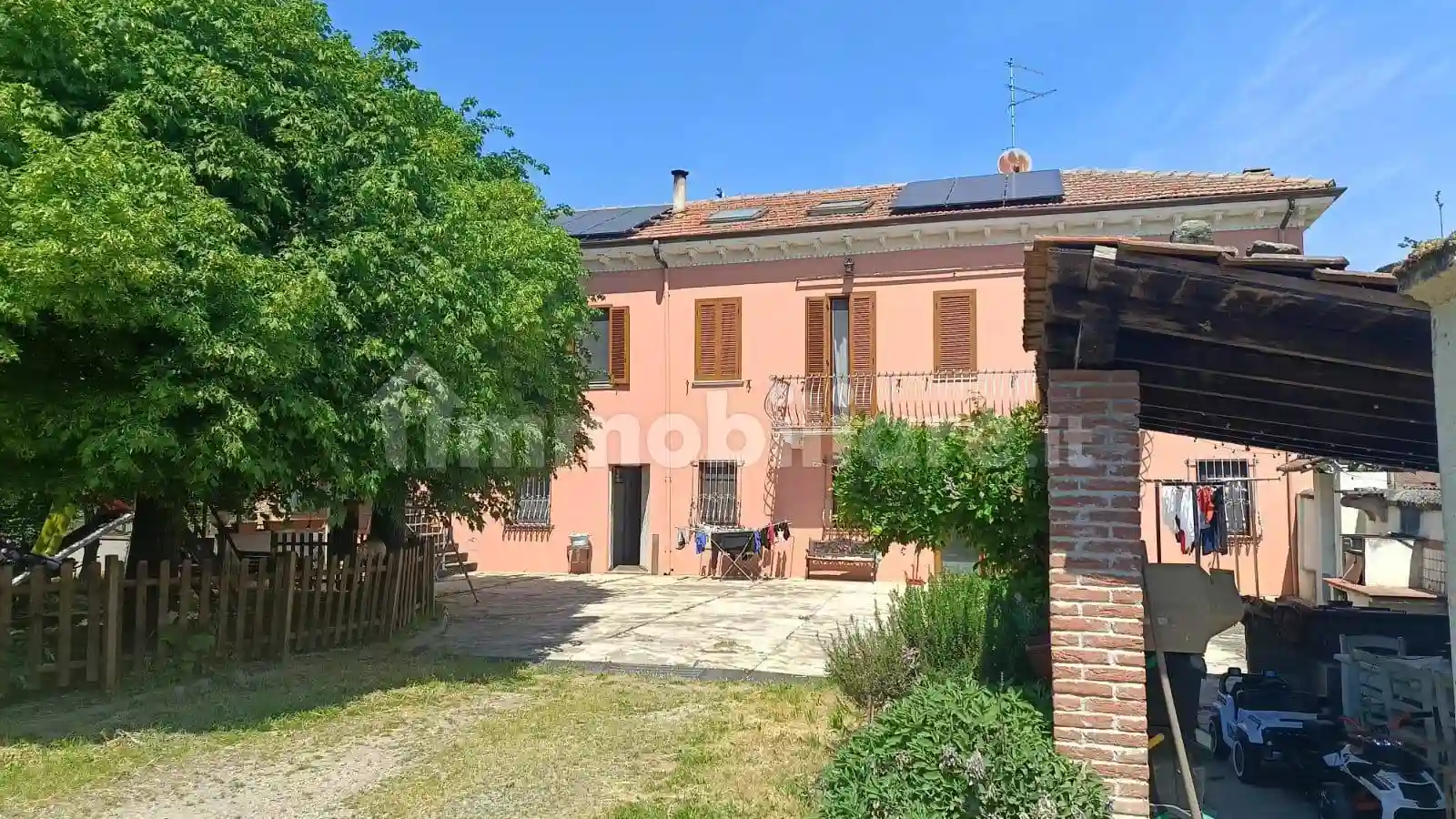 Villa - foto 3