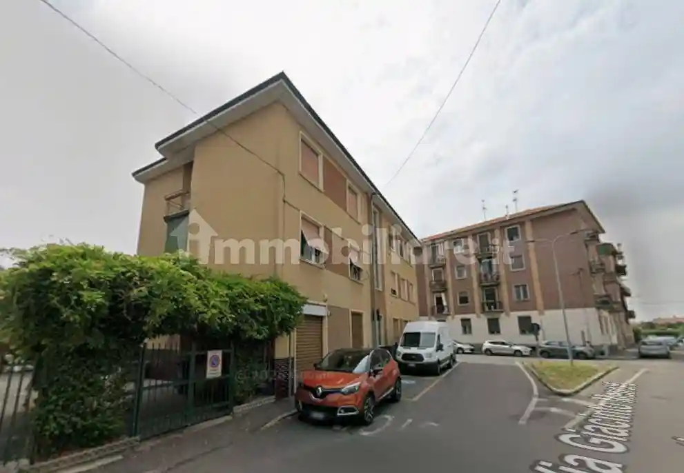 Appartamento in vendita a San Giuliano Milanese