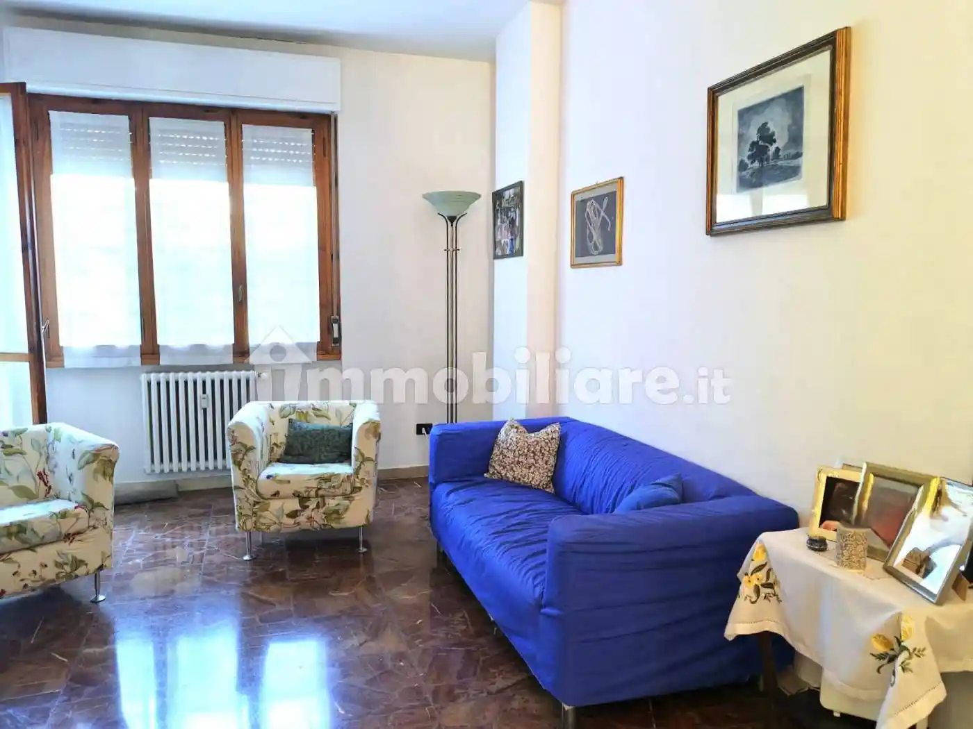 Appartamento in vendita a Campi Bisenzio
