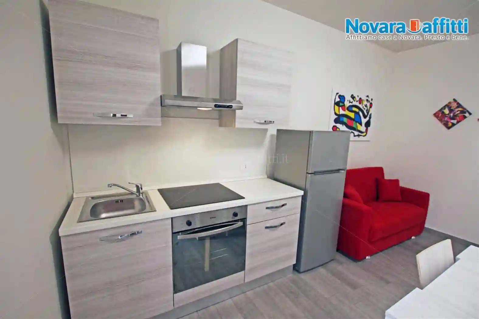 Appartamento - foto 5