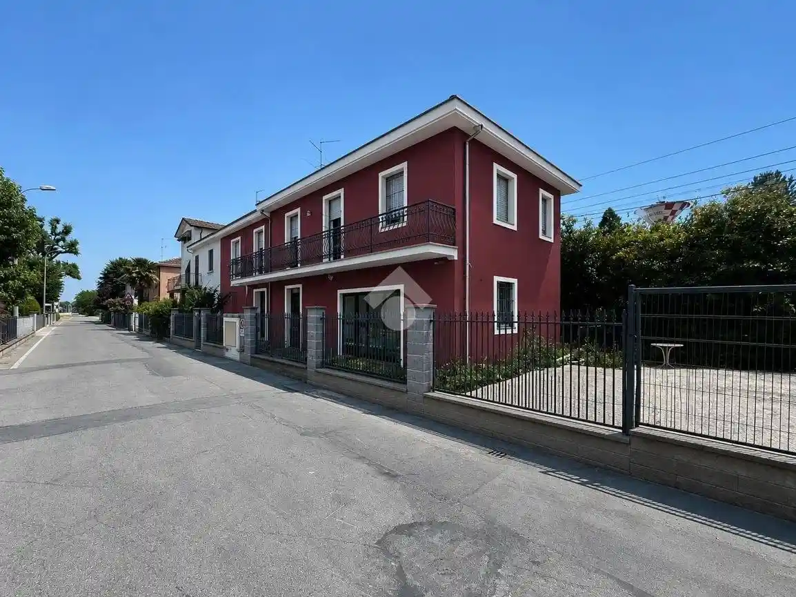 Appartamento in vendita a Fontevivo