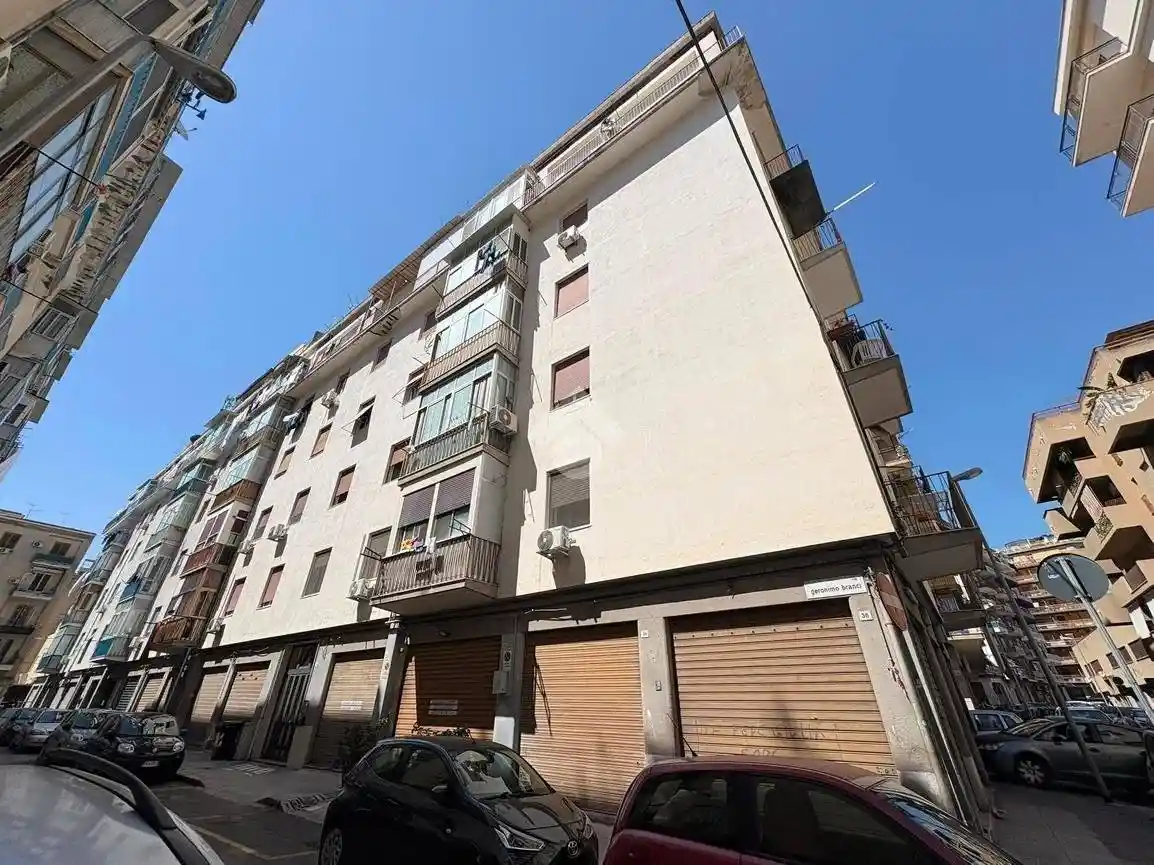 Appartamento in vendita a Palermo