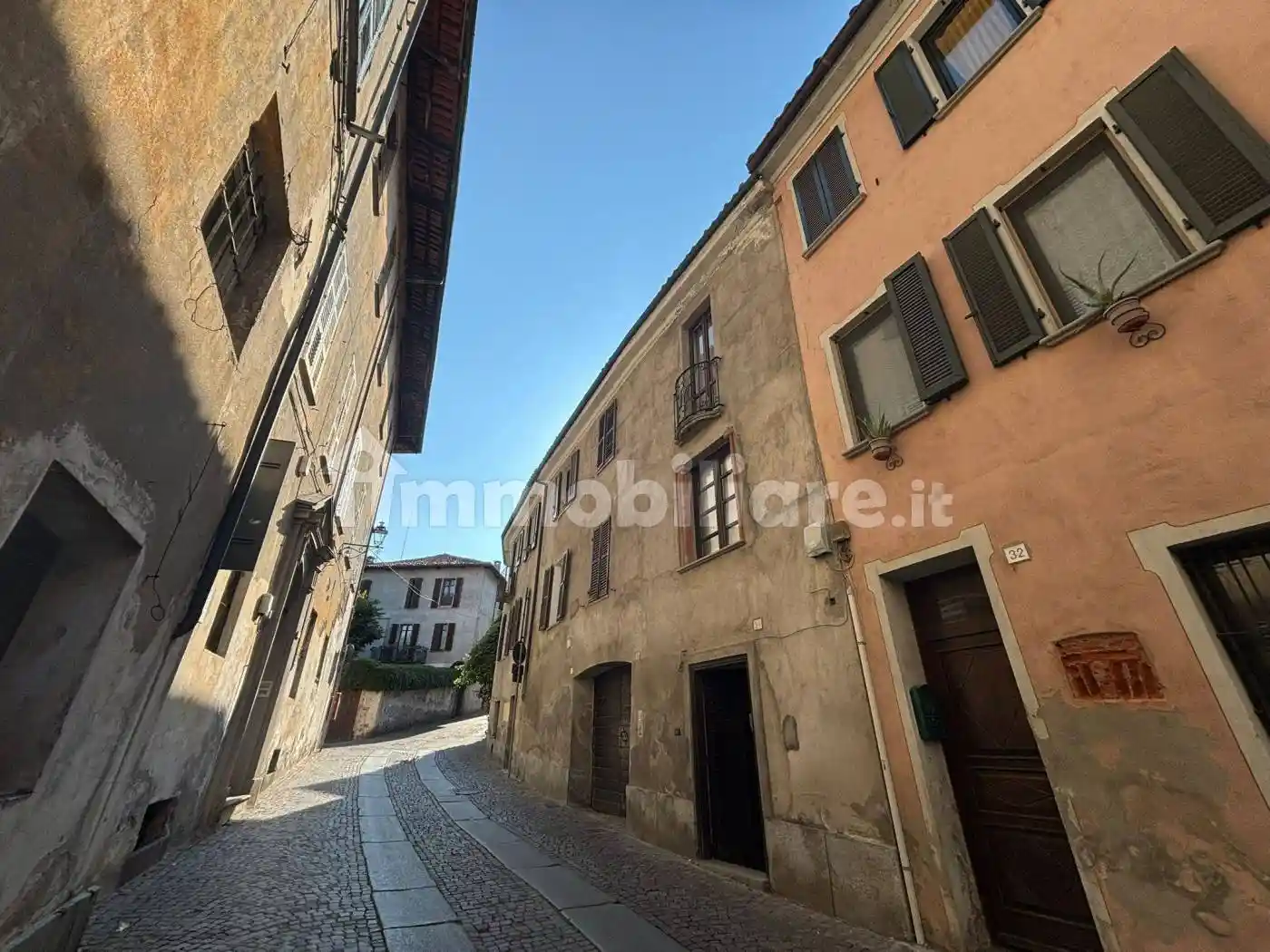 Appartamento in affitto a Pinerolo