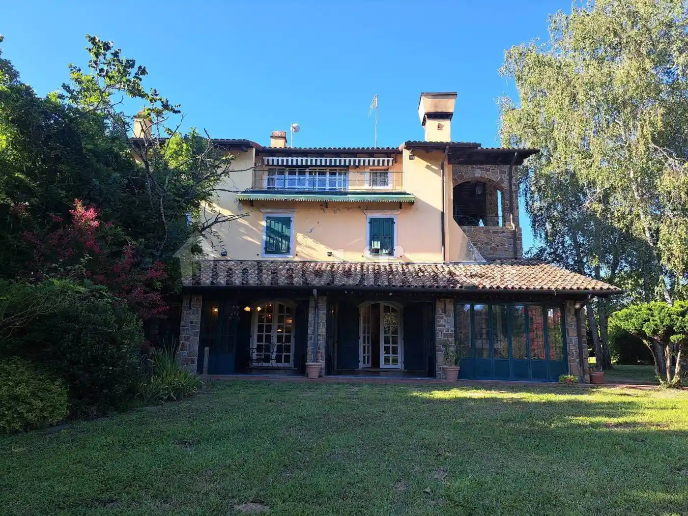 Rustico - Casale in vendita a Dolegna del Collio