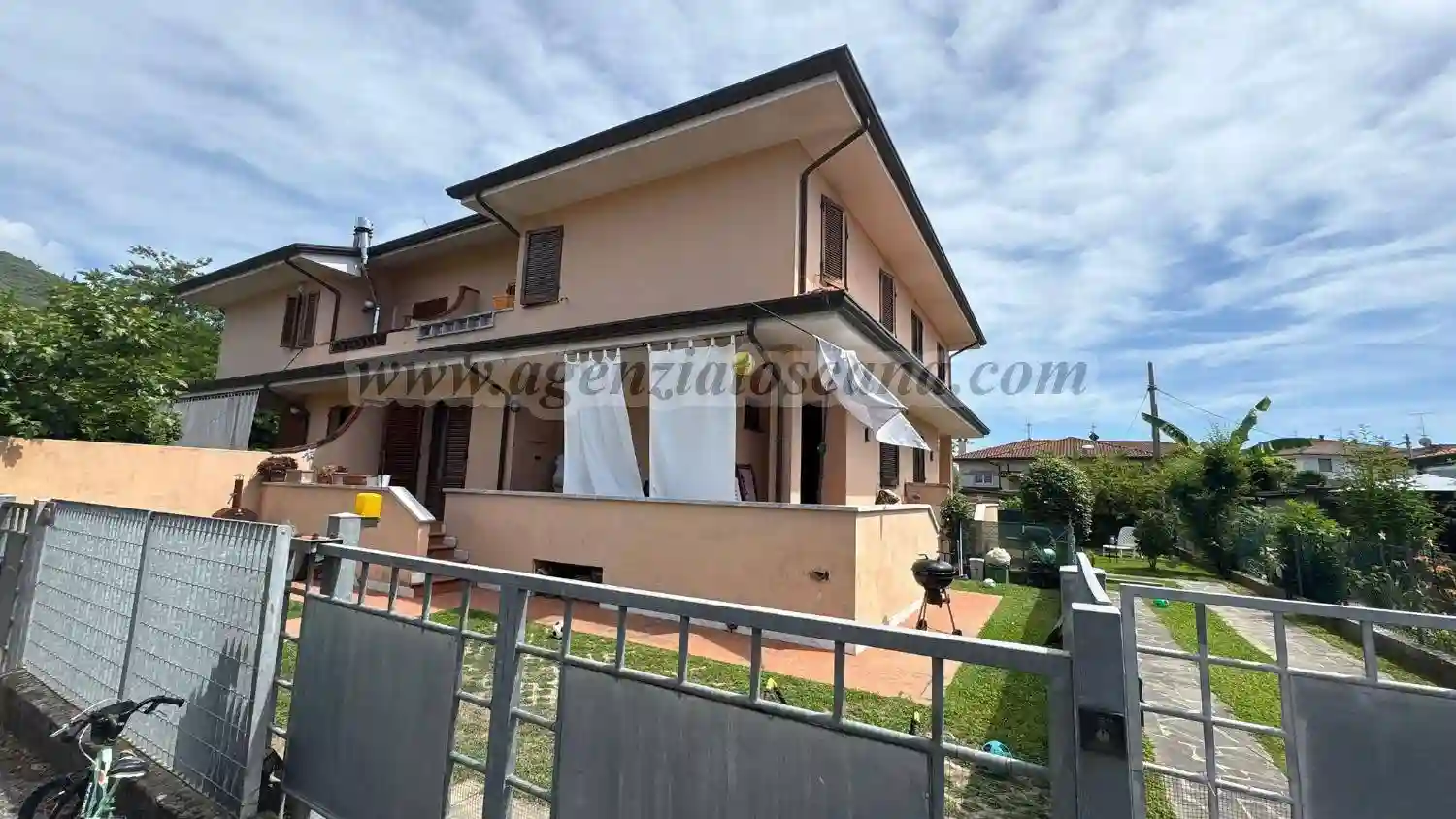 Villa - foto 3