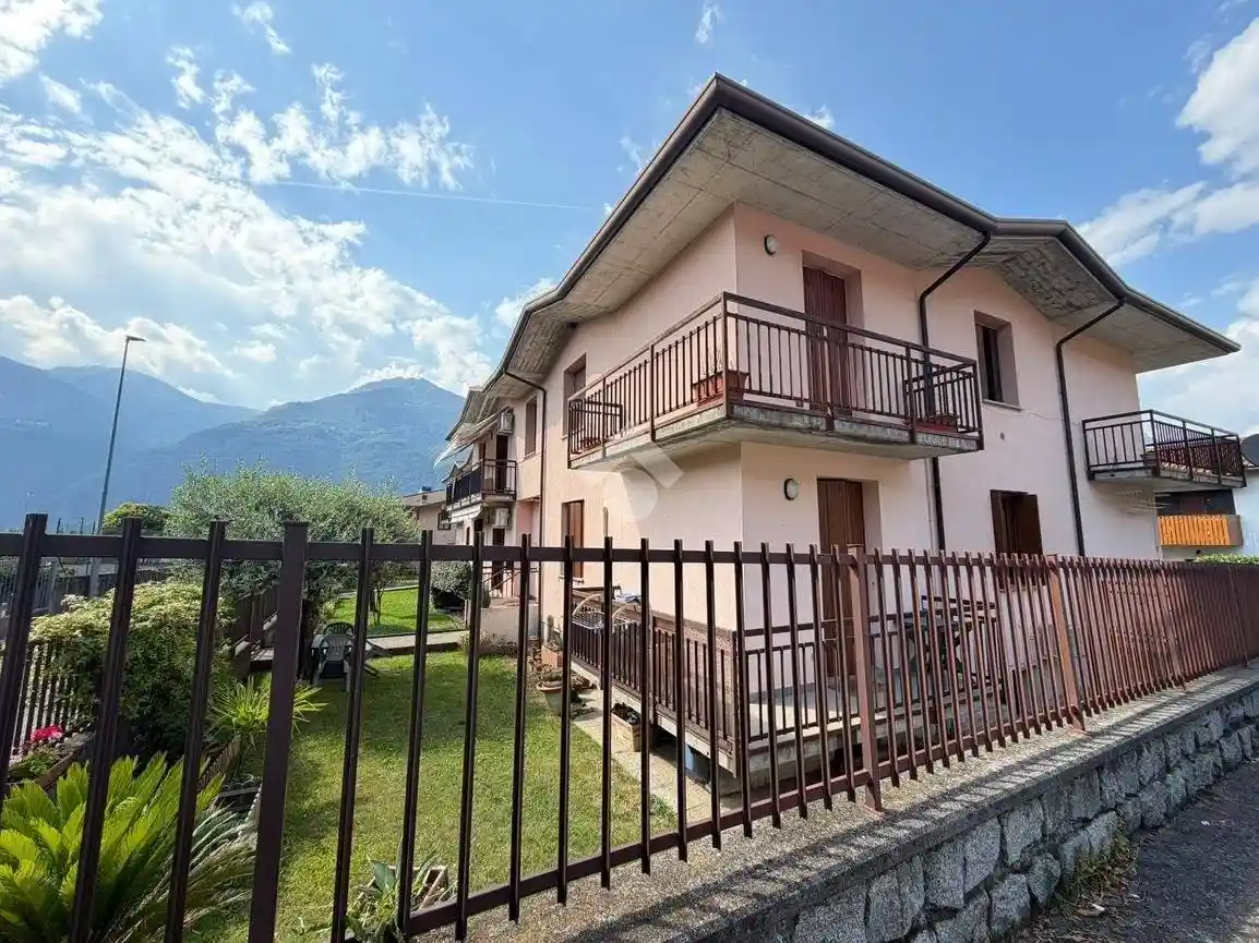 Appartamento in vendita a Artogne