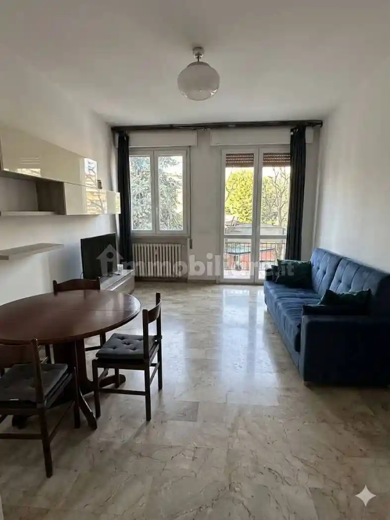 Appartamento in affitto a Sesto San Giovanni