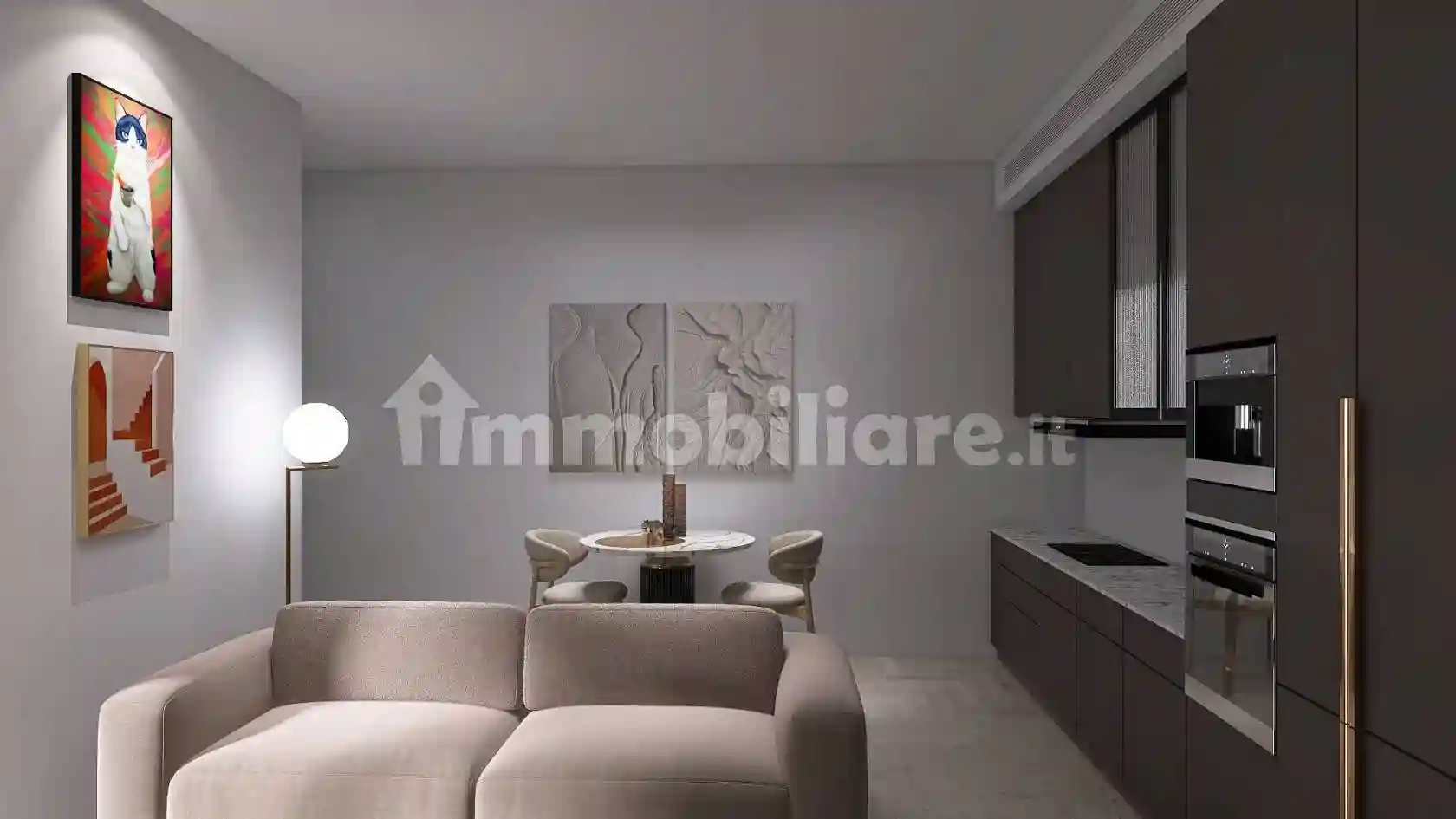 Appartamento - foto 4