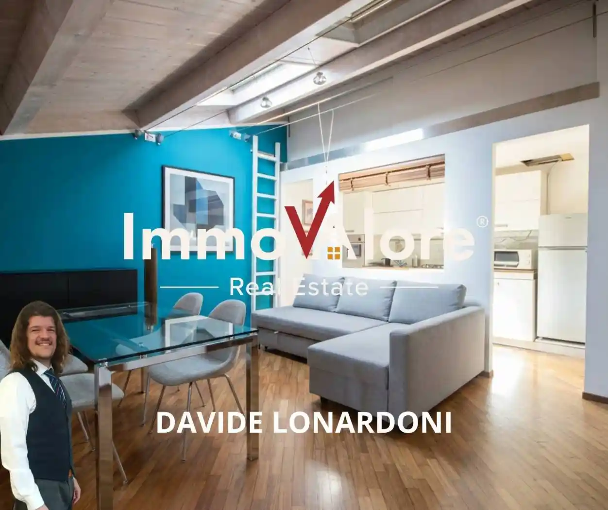Appartamento in vendita a Verona