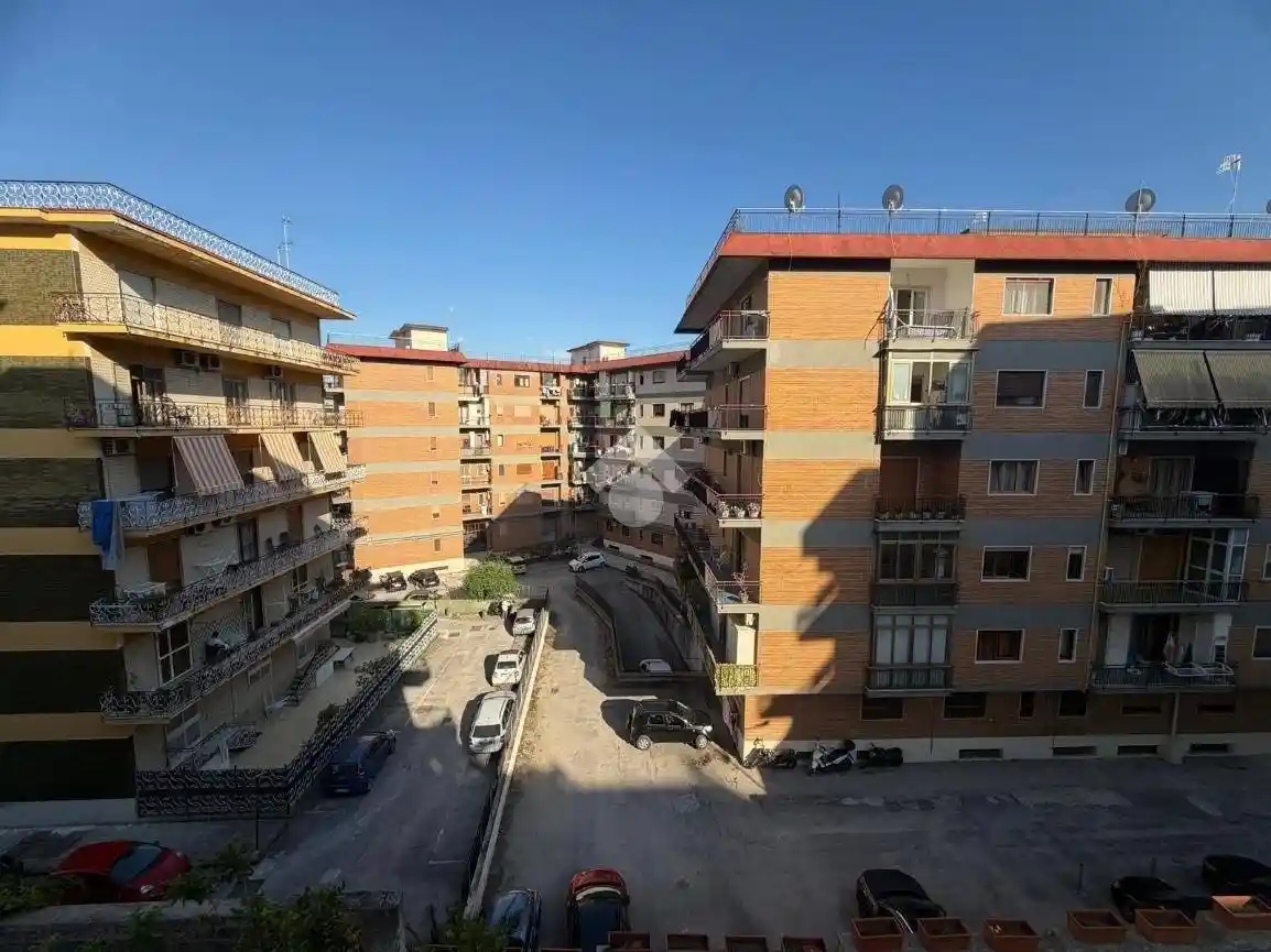 Appartamento in affitto a Napoli