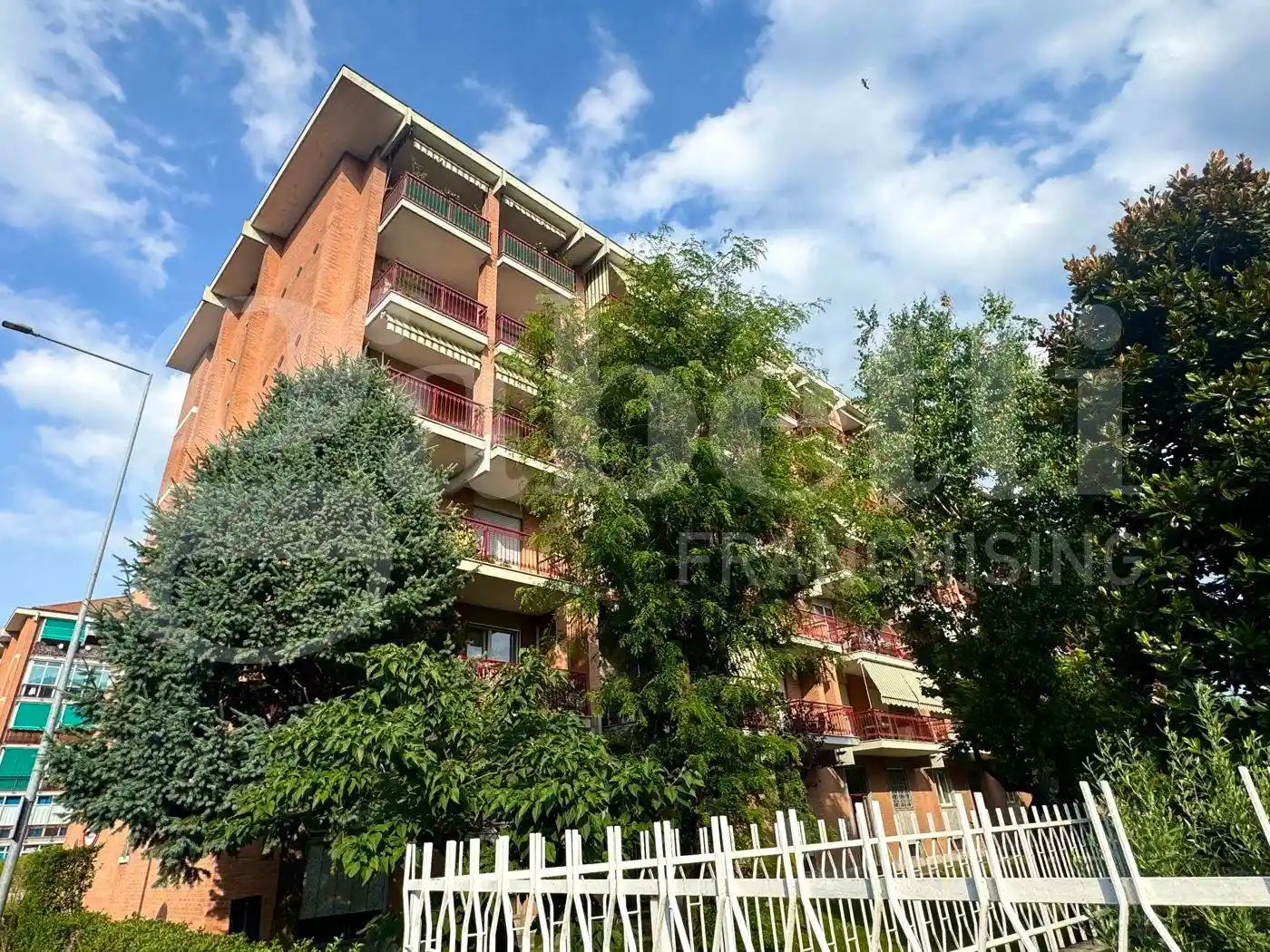 Appartamento in vendita a Borgaro Torinese
