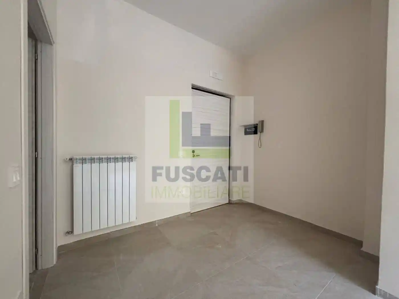 Appartamento in affitto a Mugnano di Napoli