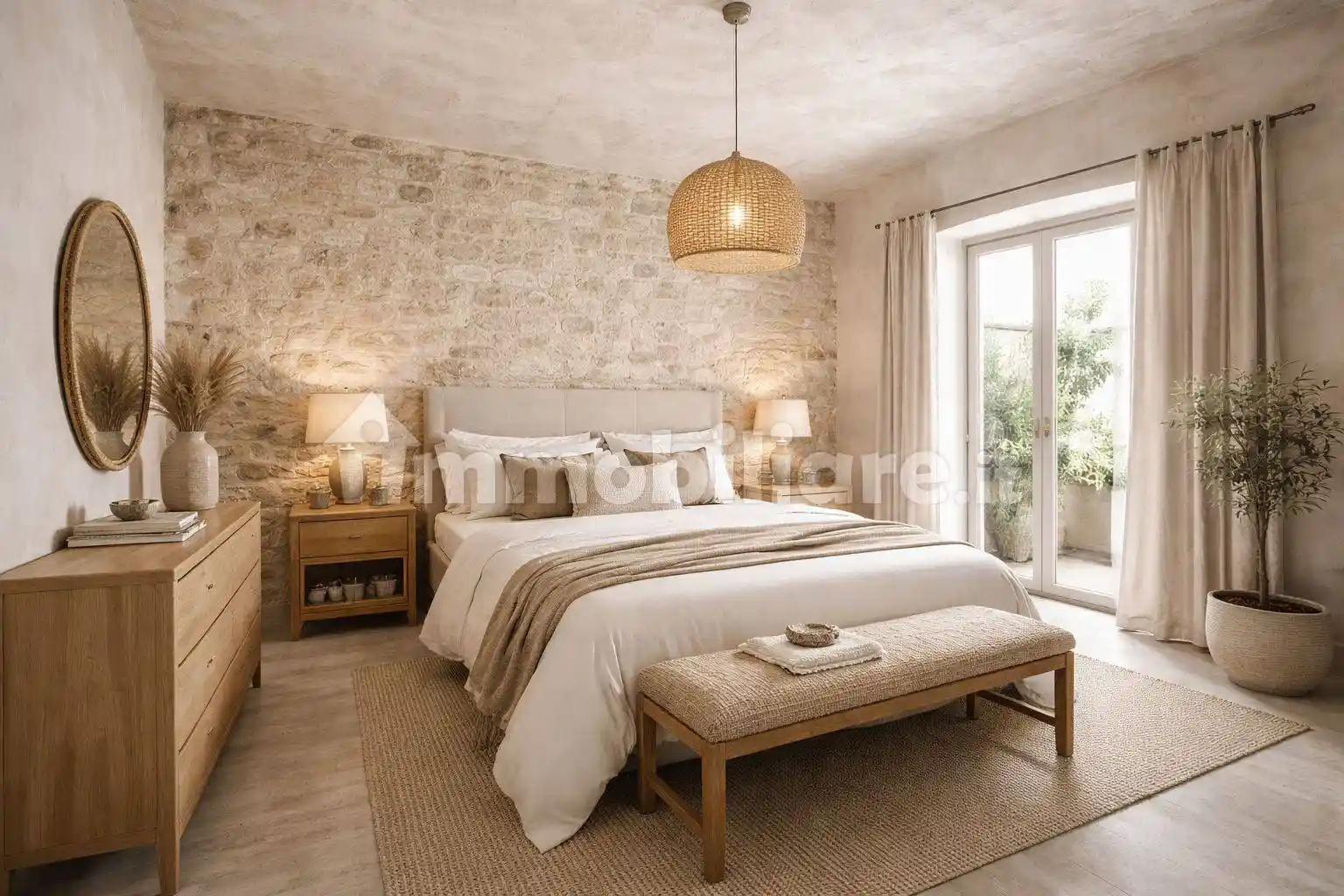 Casa indipendente in vendita a Matino