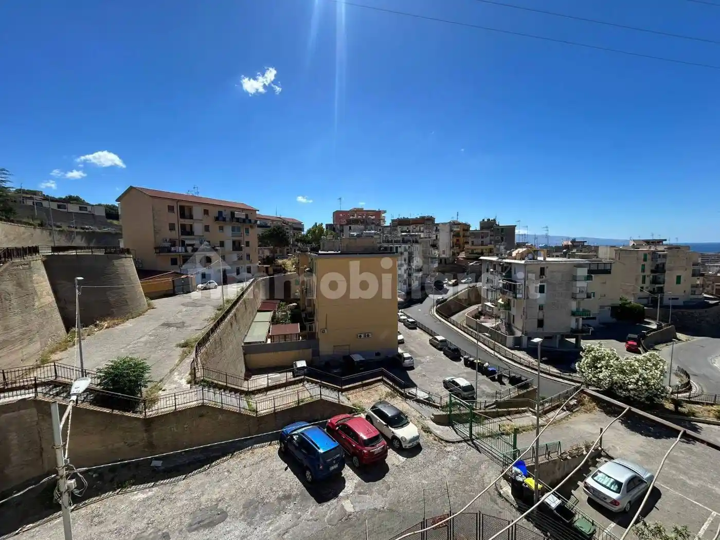 Appartamento in vendita a Messina