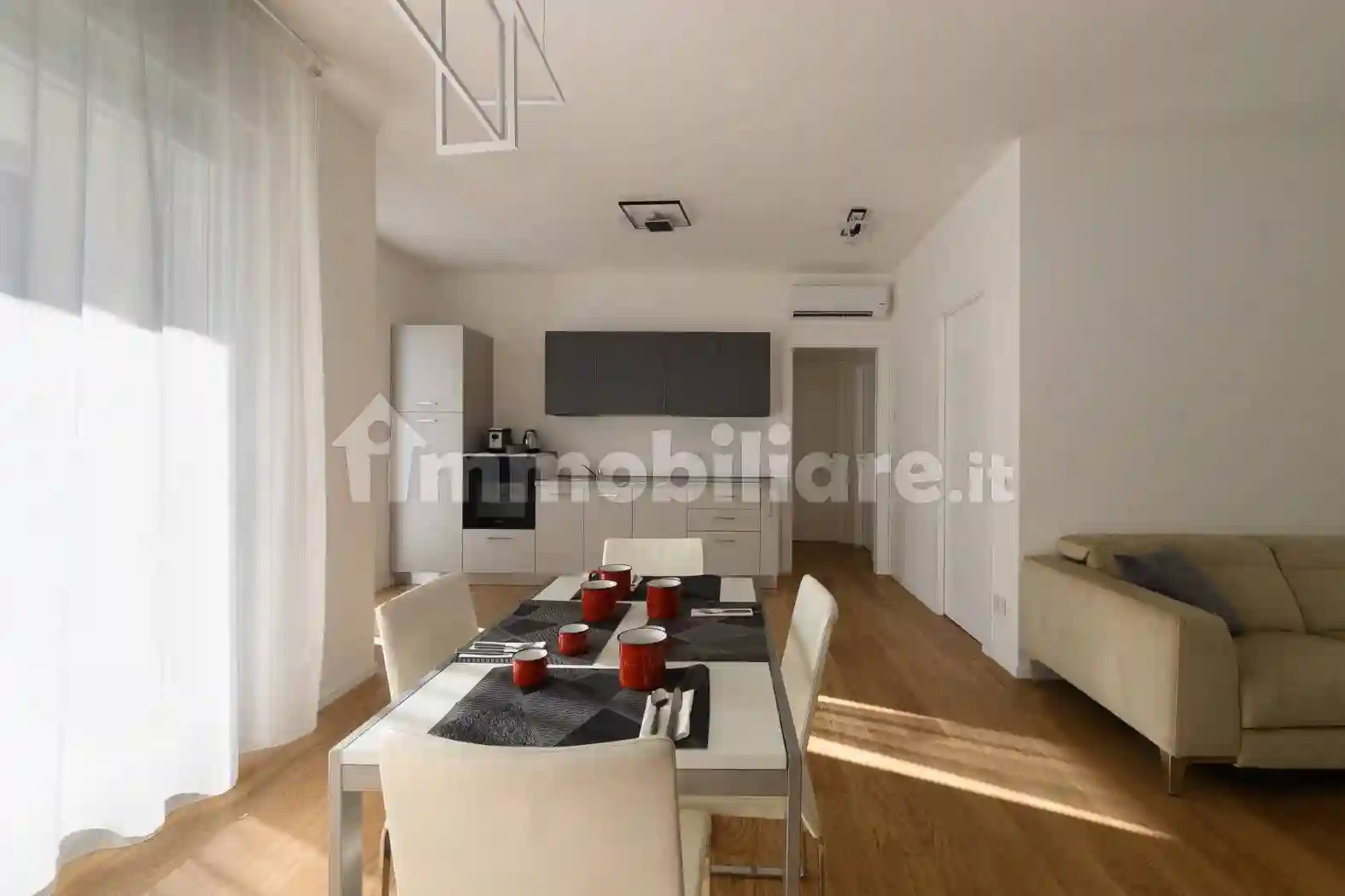 Appartamento - foto 5