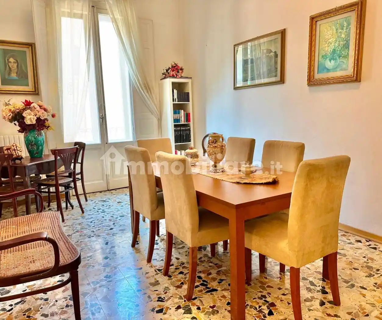 Appartamento in vendita a Firenze