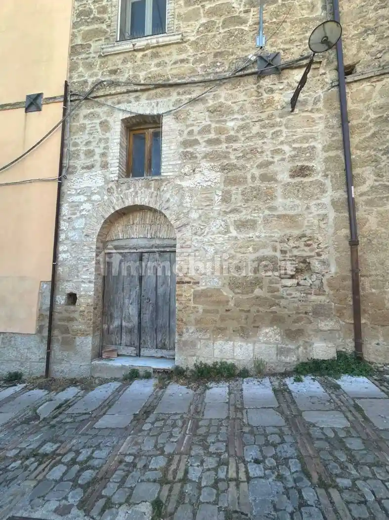 Appartamento in vendita a Larino