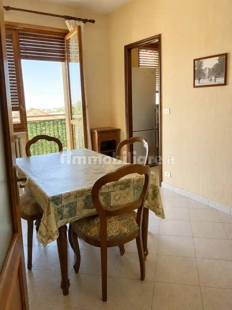Appartamento in vendita a Grugliasco