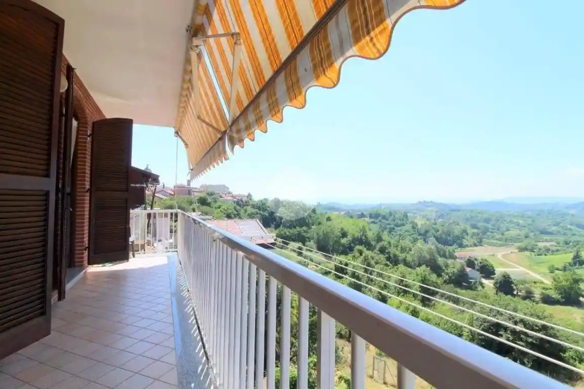 Casa indipendente in vendita a Sommariva Perno
