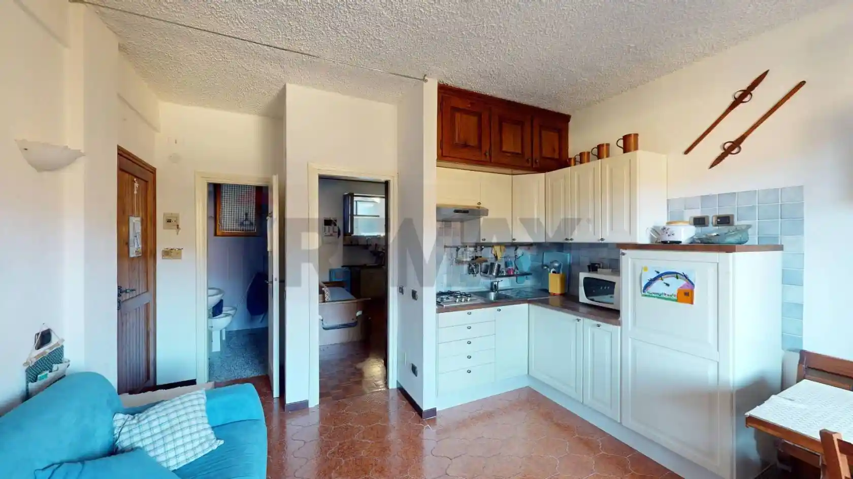 Appartamento in vendita a Roccaforte Mondovì