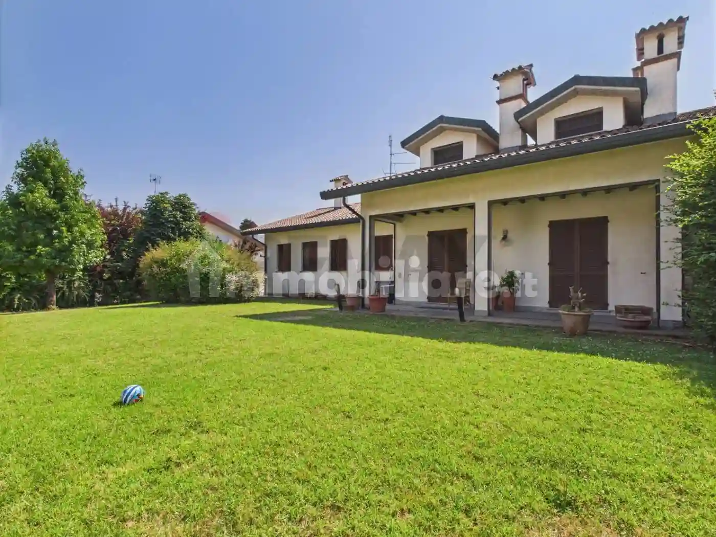 Villa - foto 3