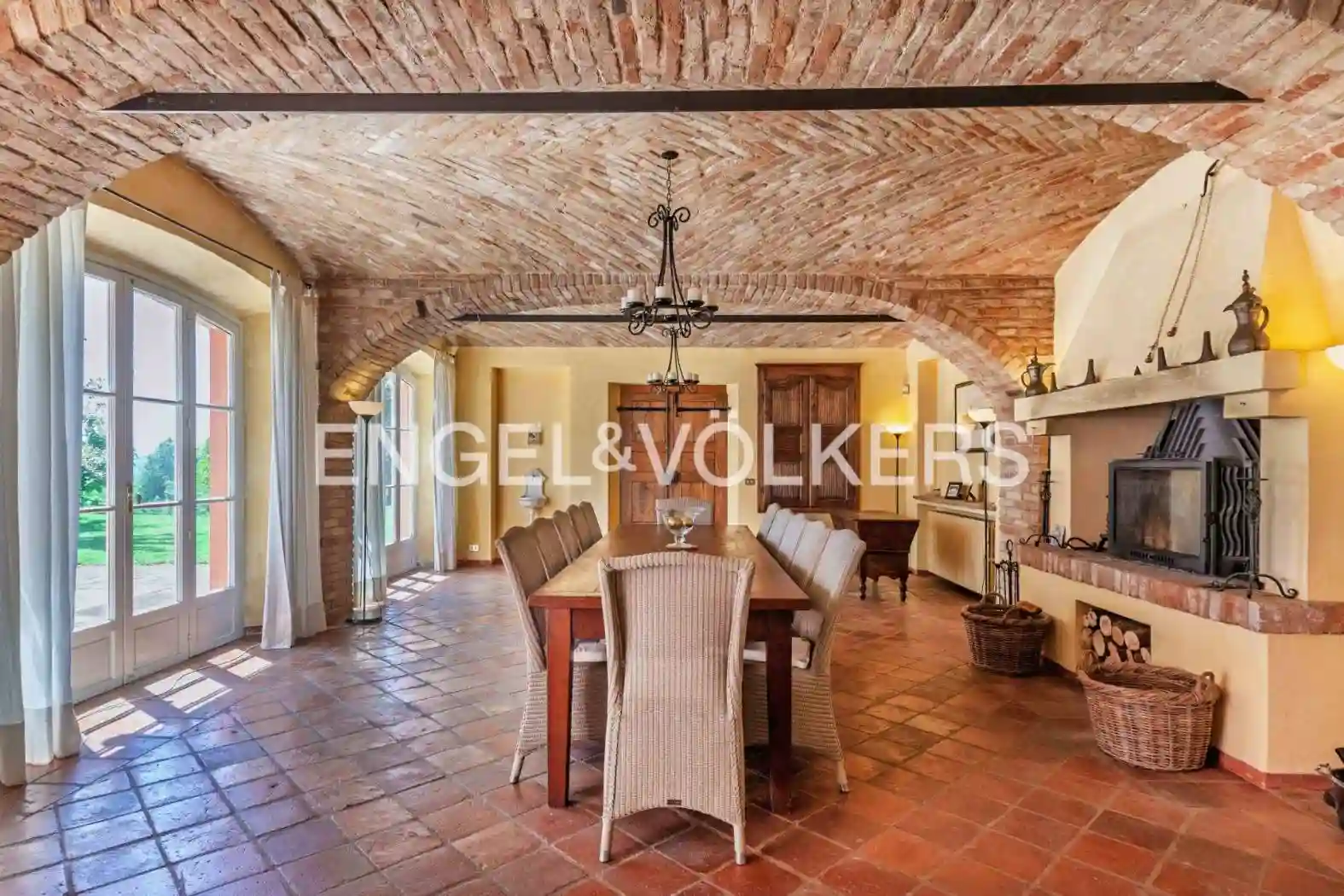 Villa - foto 2