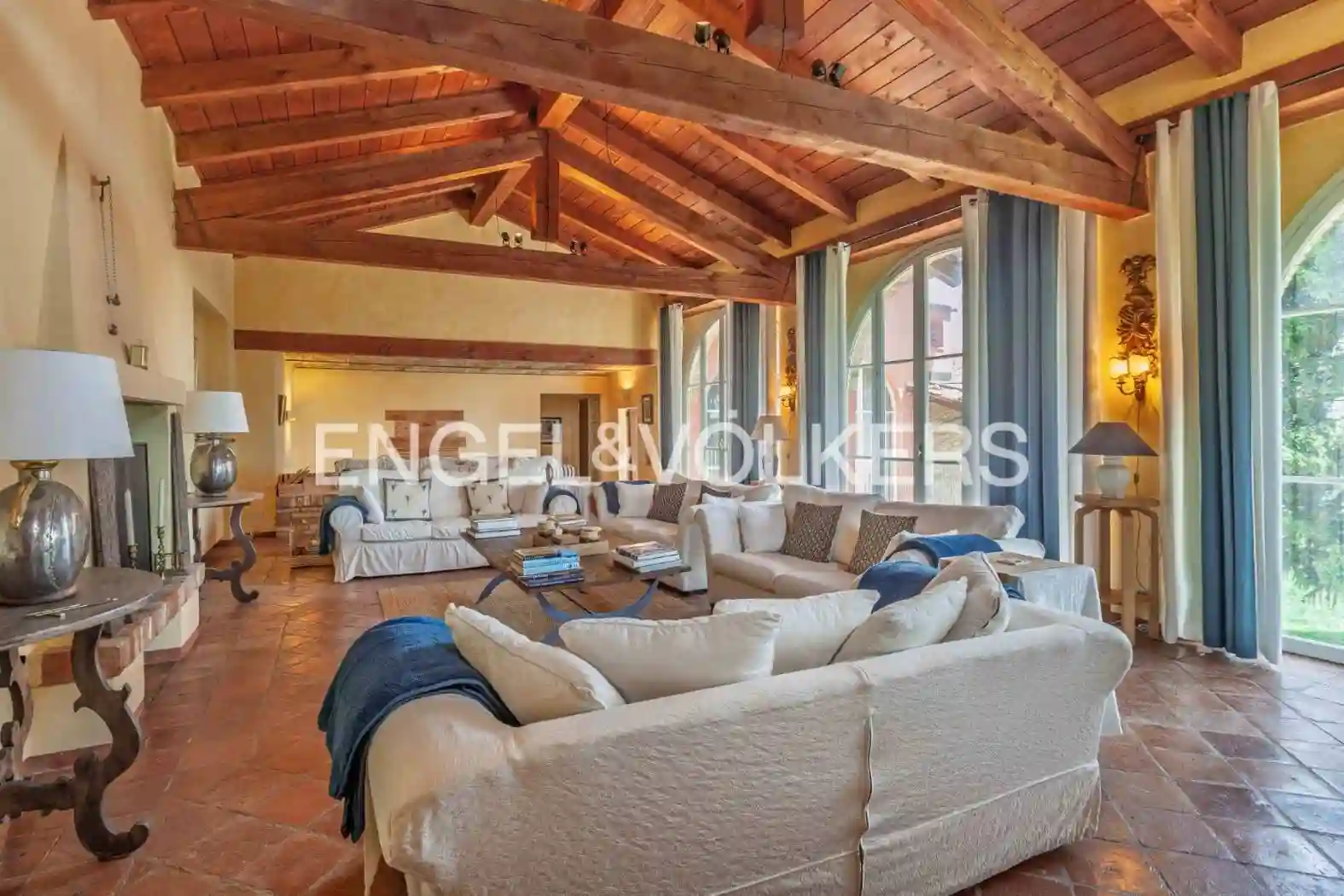 Villa - foto 5