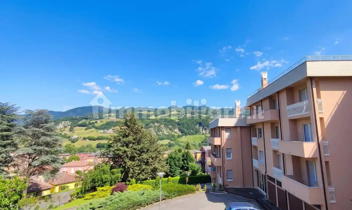 Appartamento in vendita a Bobbio